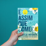 livro é assim que começa