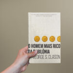 Livro O homem mais rico da Babilônia