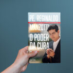 Livro o poder da cura