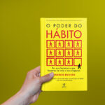 livro o poder do hábito