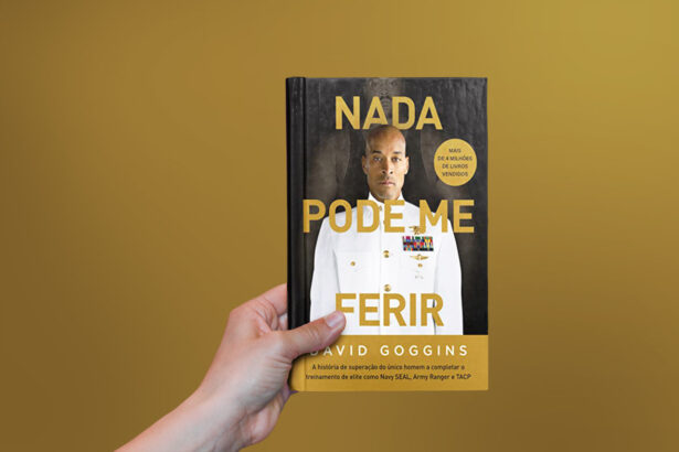 livro nada pode me ferir