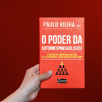 livro o poder da autoresponsabilidade