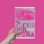 Livro a cor púrpura