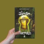 Livro O Jardim Secreto