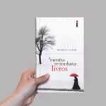 Livro A menina que roubava livros