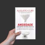 Livro Ansiedade como enfrentar o mal do século