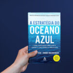 Livro a estratégia do oceano azul