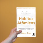 Livro Hábitos Atômicos