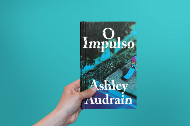 Livro O Impulso