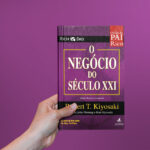 Livro O negócio do século XXI