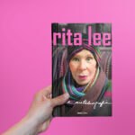 Livro Rita Lee