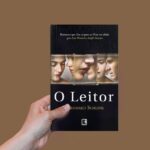 Livro O Leitor