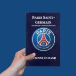 Livro PSGParis Saint-Germain Football Club